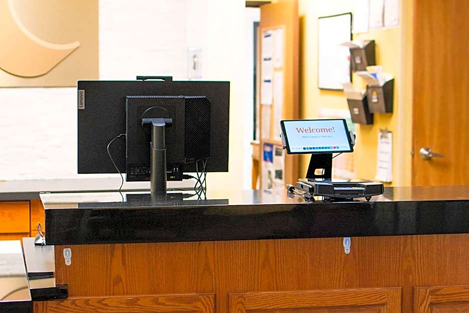 Comfort Inn Sioux City South