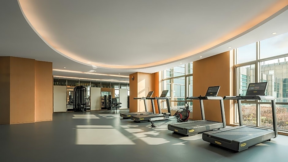 InterContinental Suzhou By IHG