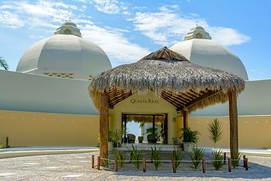 Hotel Quinta Real Huatulco