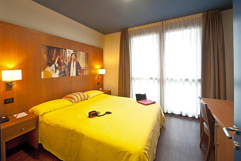 Ibis Styles Parma Toscanini