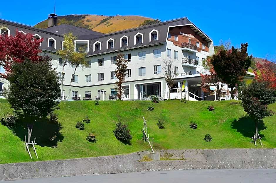 Hakuba Alps Hotel