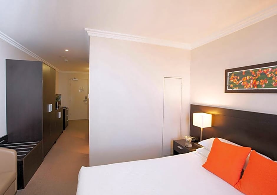 Wine Country Motor Inn