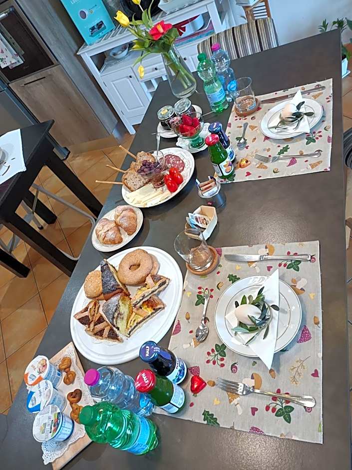 Il Faggio 17 B&B