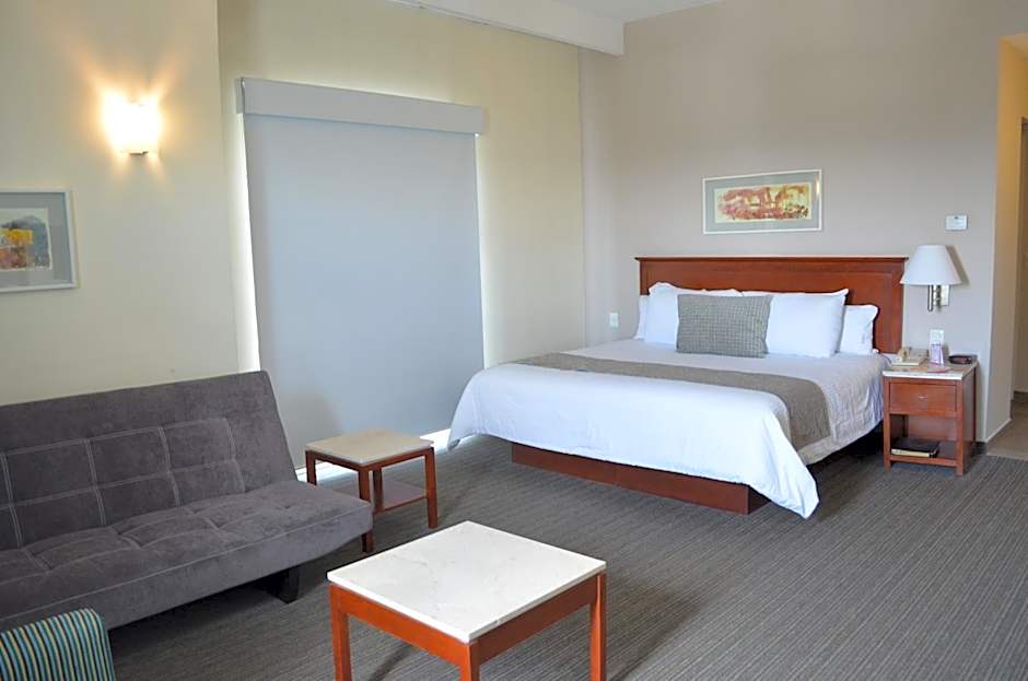 Casa Inn Business Hotel Celaya