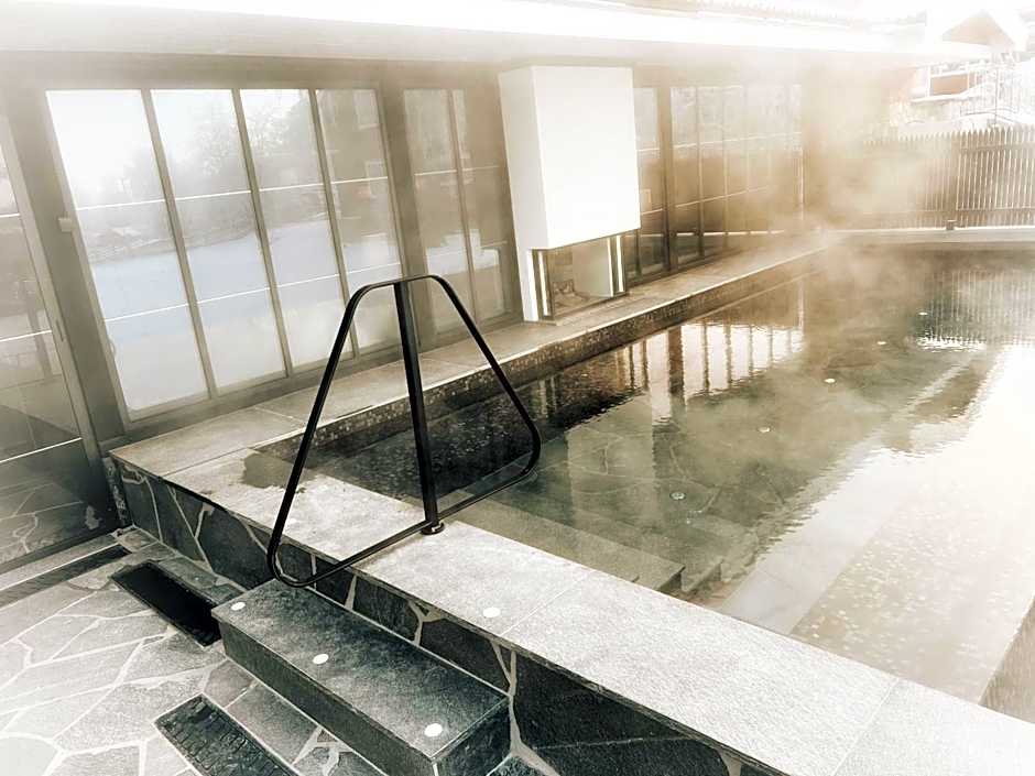 Åkerblads Hotell Gästgiveri Spa