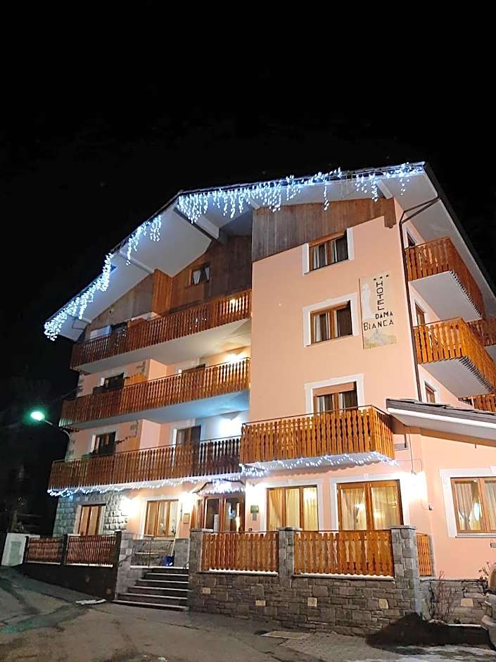 Hotel Dama Bianca