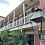 Lamothe House Hotel