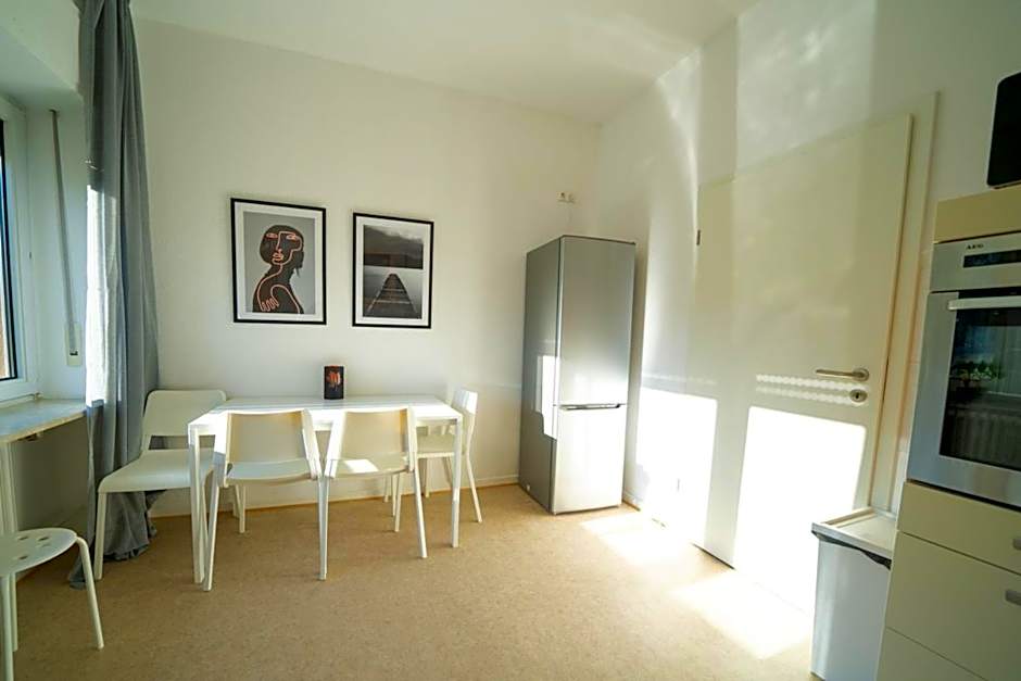 DWK: Monteurwohnung Koblenz