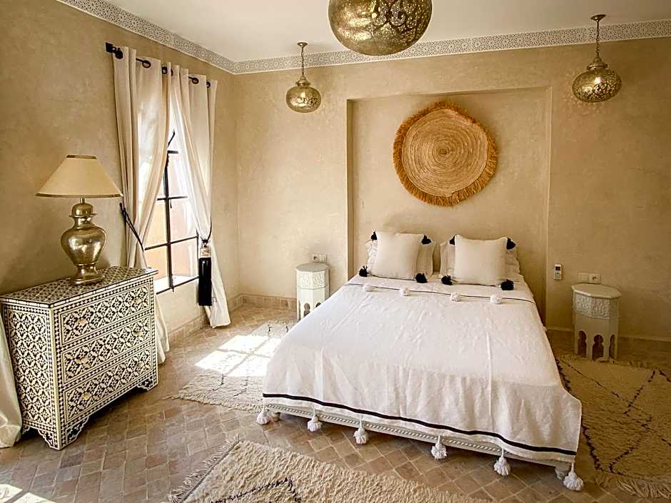 Riad Selouane