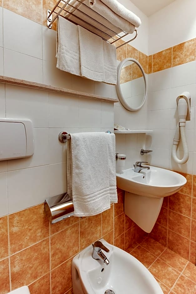 Savoia Hotel