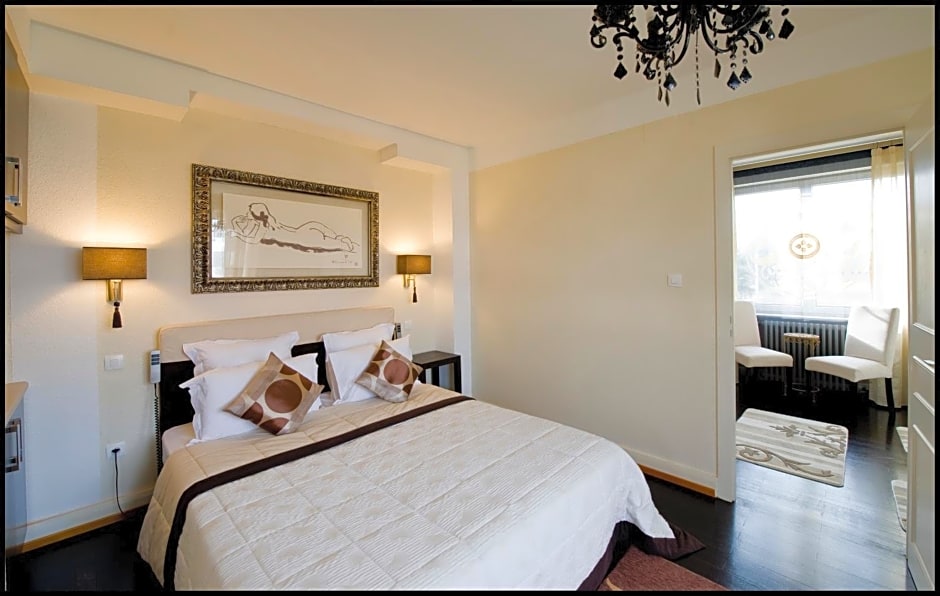 B&B "Villa Fink"