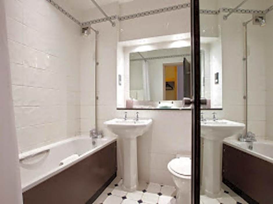 Stourport Manor Hotel