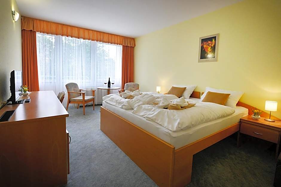 Panorama Hotel Noszvaj