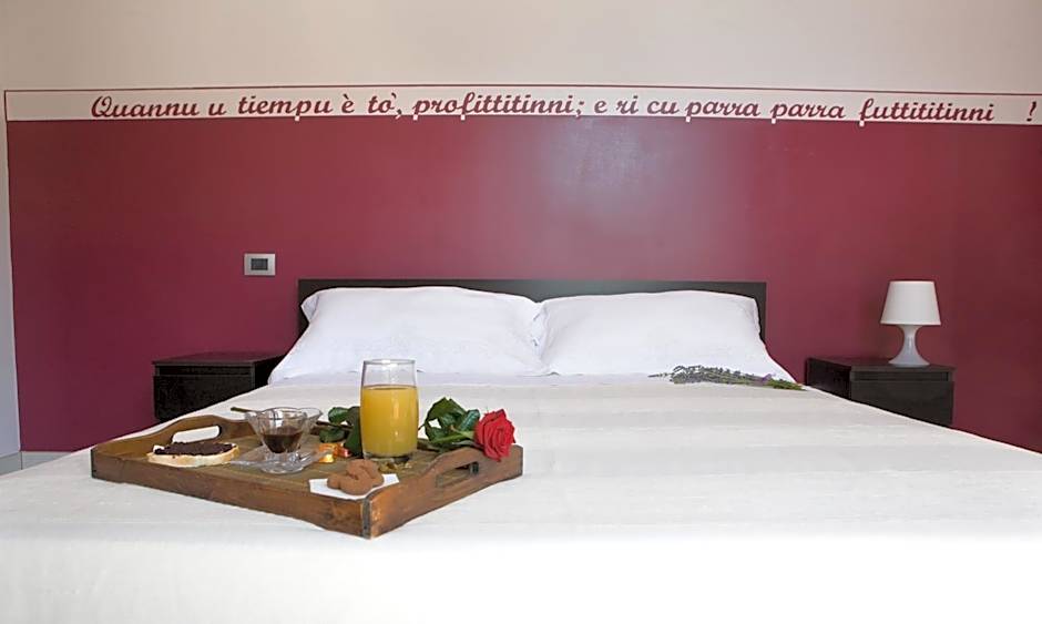 B&B Persi Nel Sud, Pozzallo