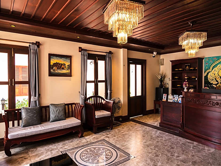 Houngvilai Hotel
