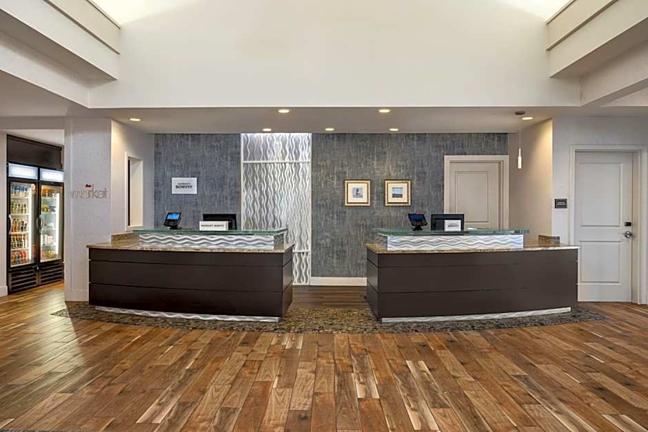 Residence Inn by Marriott Long Island Islip/Courthouse Complex