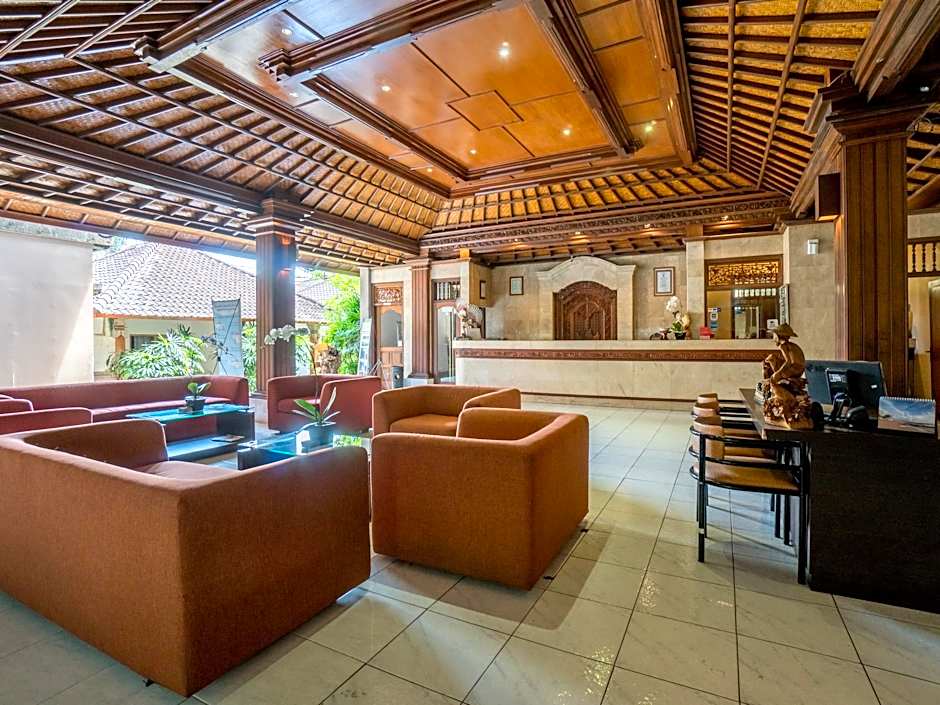 Matahari  Inn