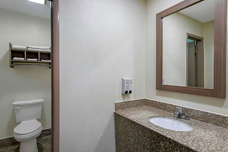 Red Roof Inn Nacogdoches