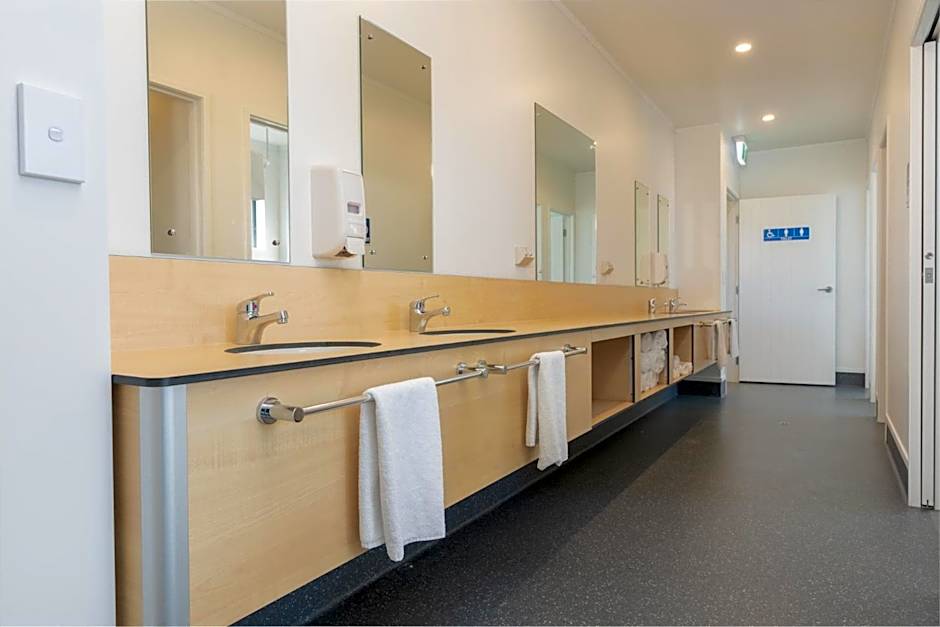 Cambridge Top 10 Holiday Park