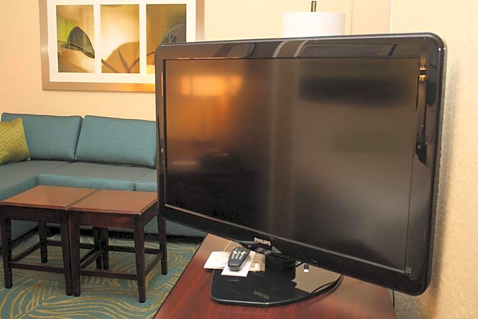 SpringHill Suites by Marriott Morgantown