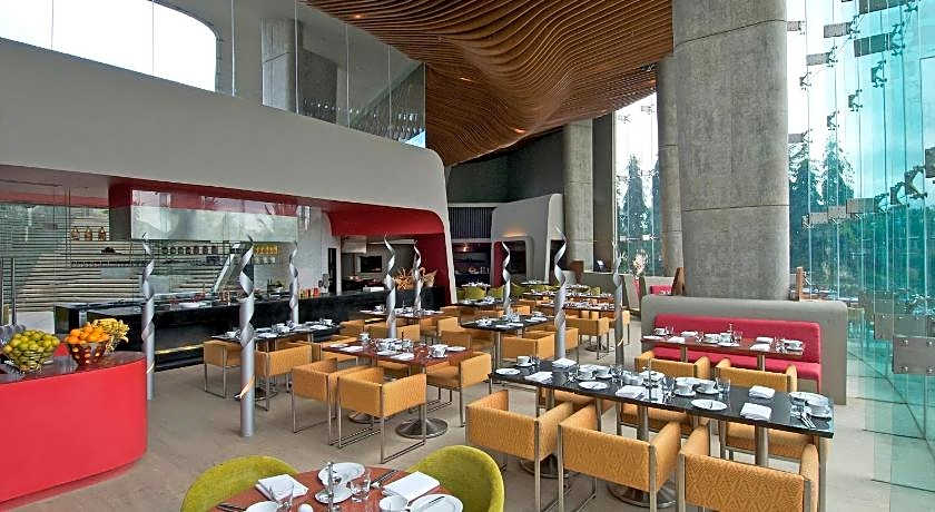 Vivanta Bengaluru, Whitefield