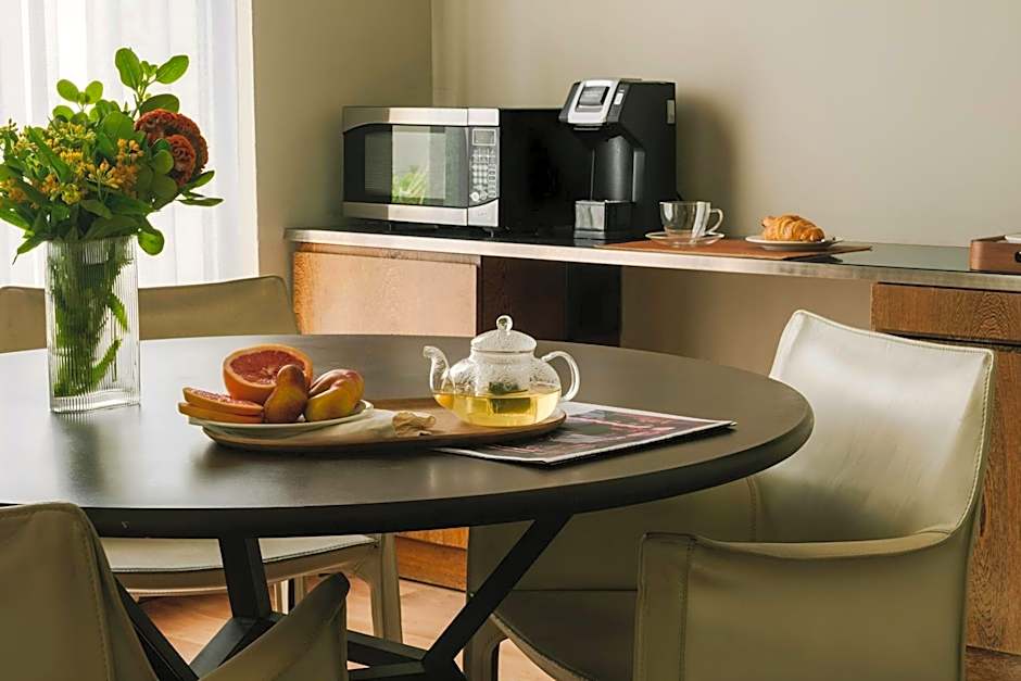Chambers Hotel New York