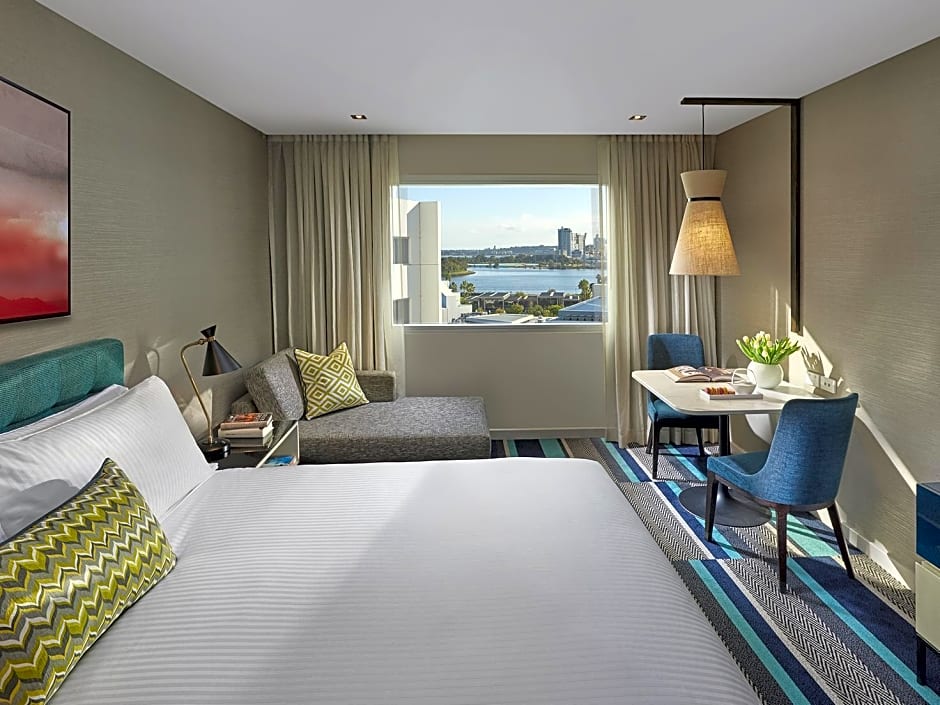 Crown Promenade Perth