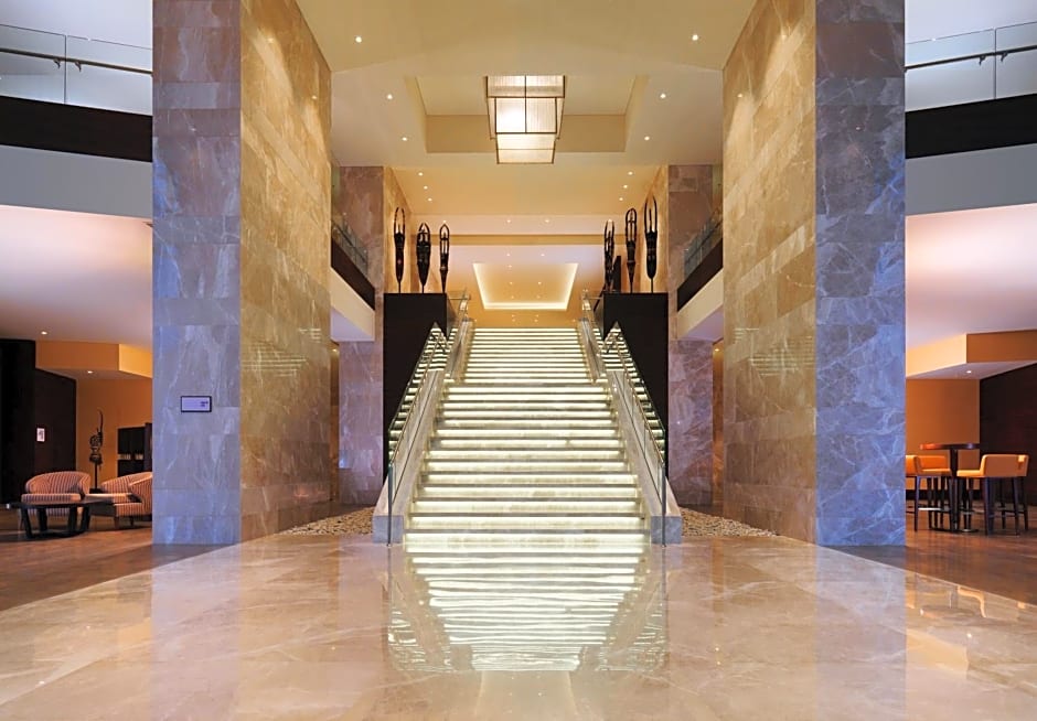 Sheraton Grand Conakry