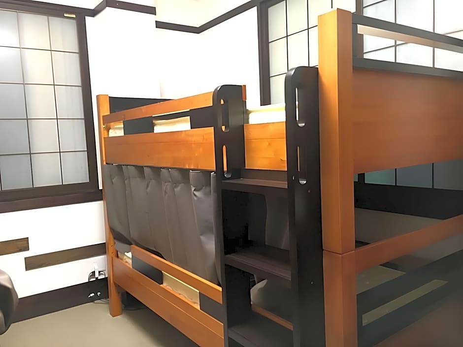 Guest House Kyoto Inn