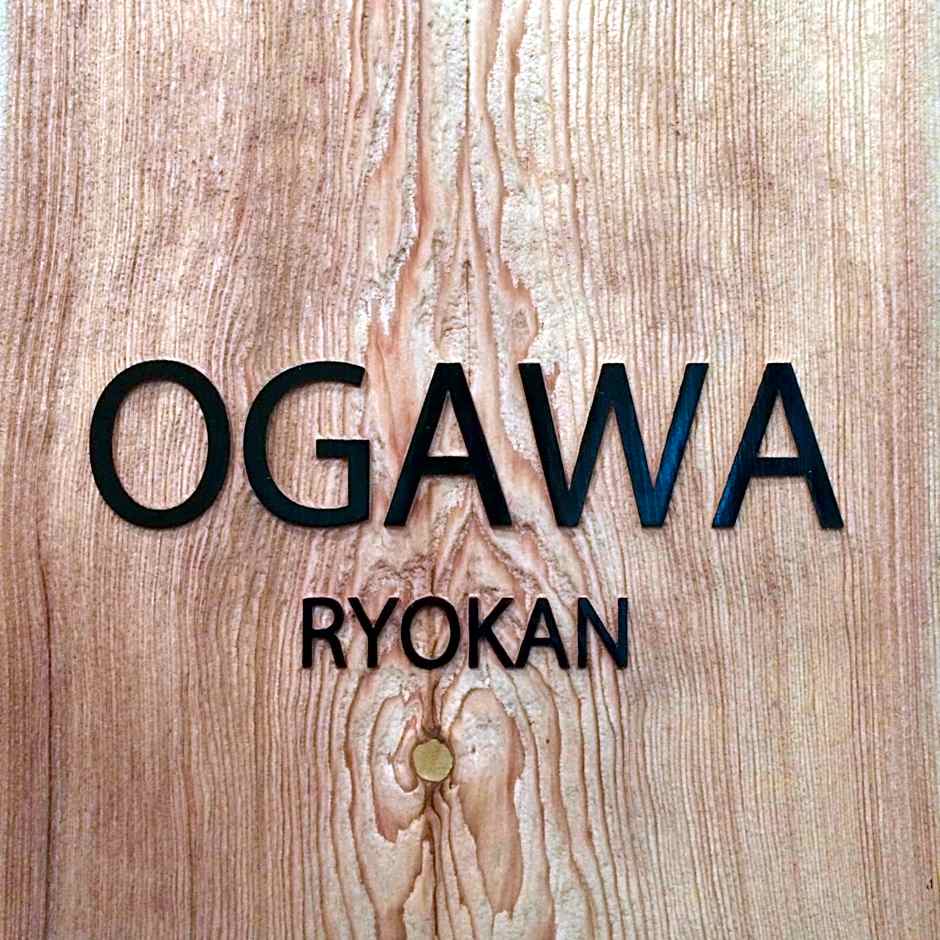 Ogawa Ryokan