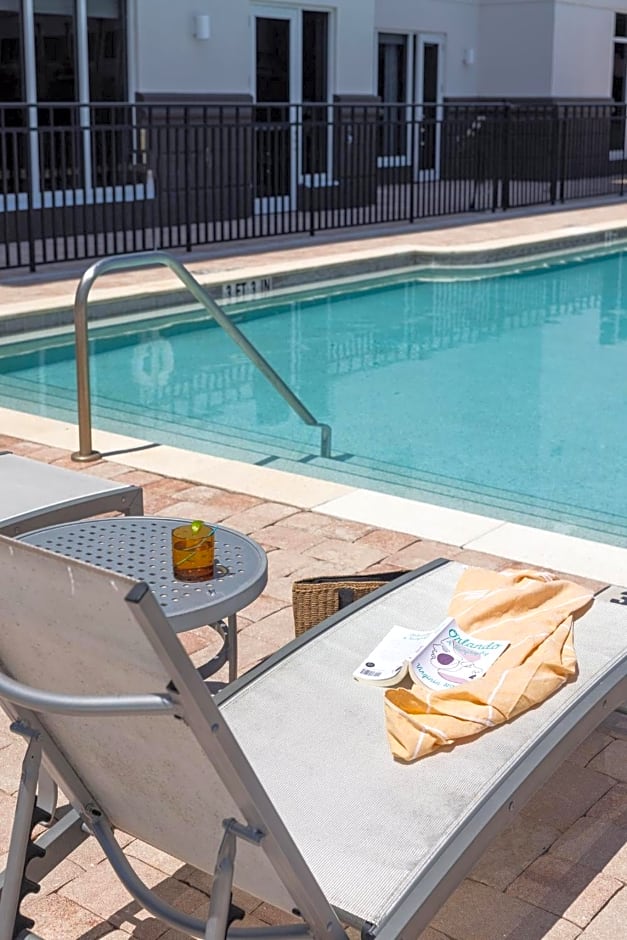 Crowne Plaza Fort Myers Gulf Coast By IHG