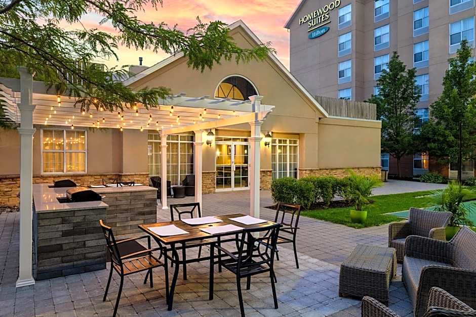Homewood Suites by Hilton Cambridge-Waterloo Ontario