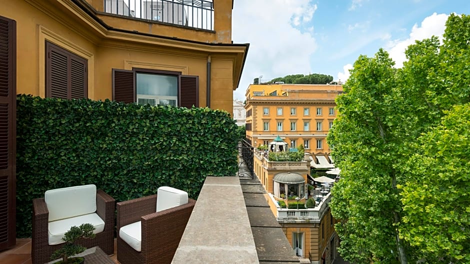 Hotel Imperiale by OMNIA hotels