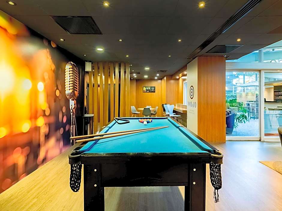 ibis Sao Paulo Congonhas