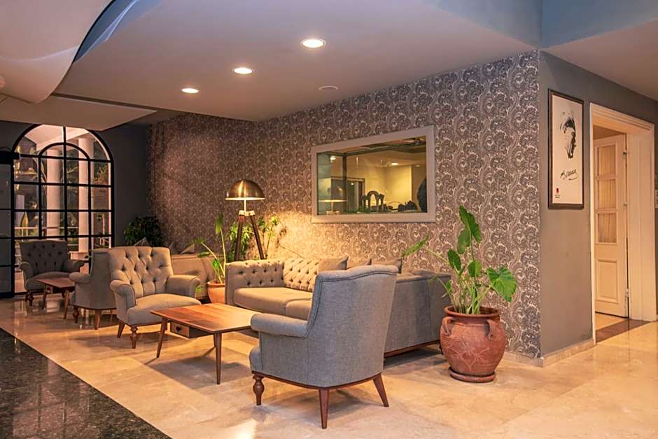 Alize Hotel Oludeniz - All Inclusive