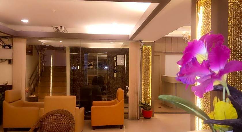 Seaview Sriracha Hotel