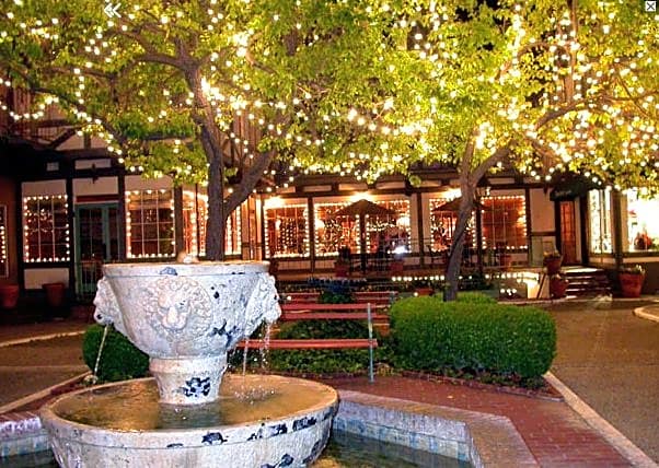 The Landsby