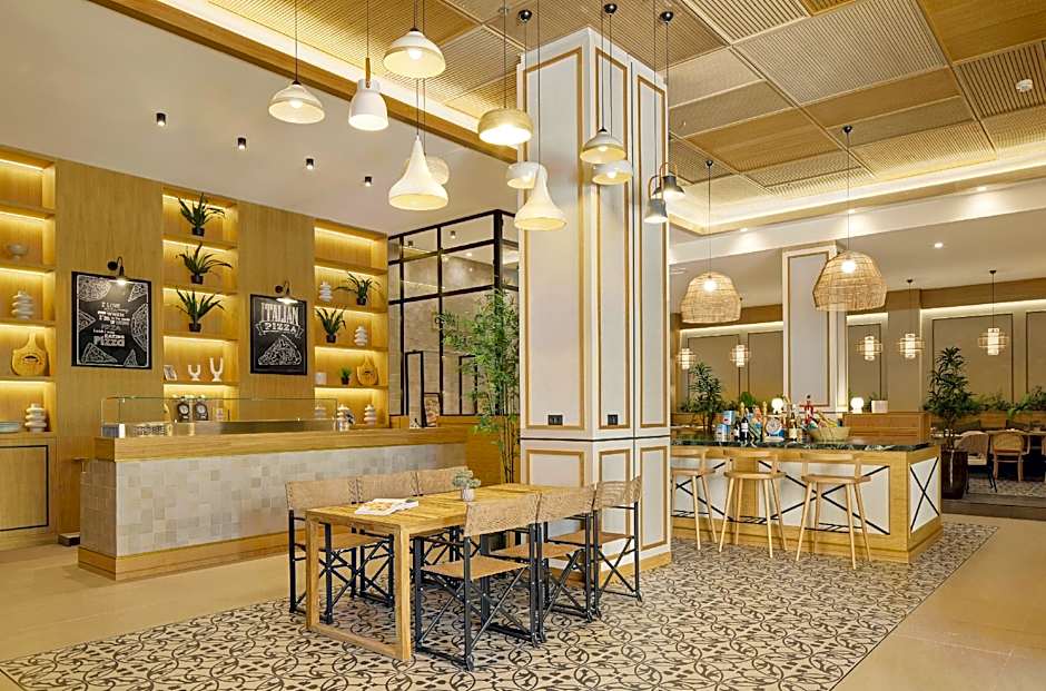 Melia Durres Albania