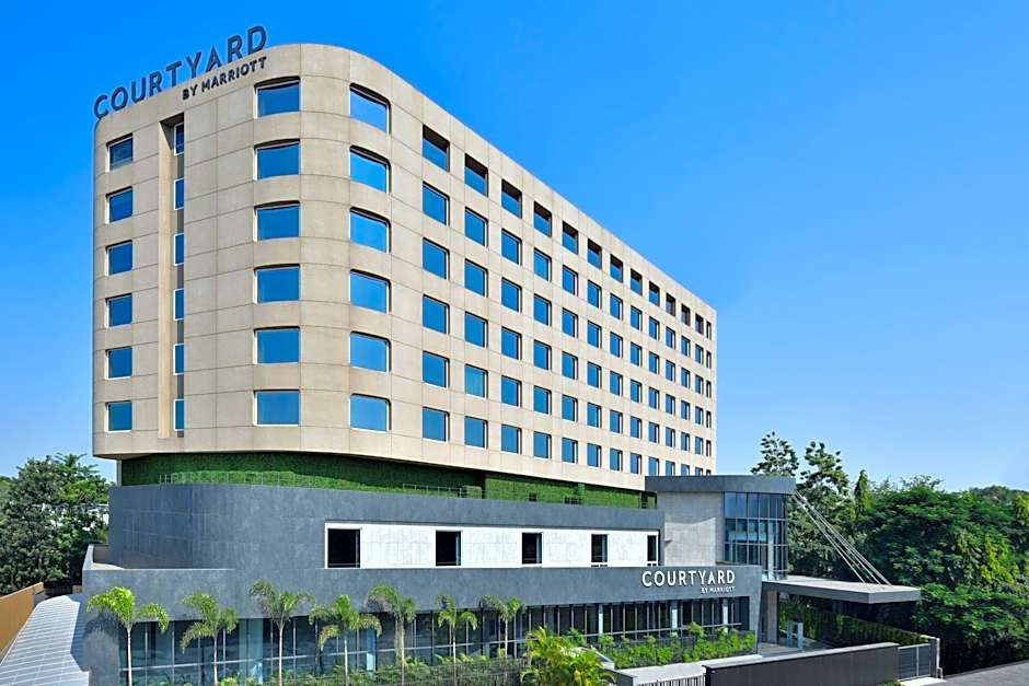 Courtyard by Marriott Nashik
