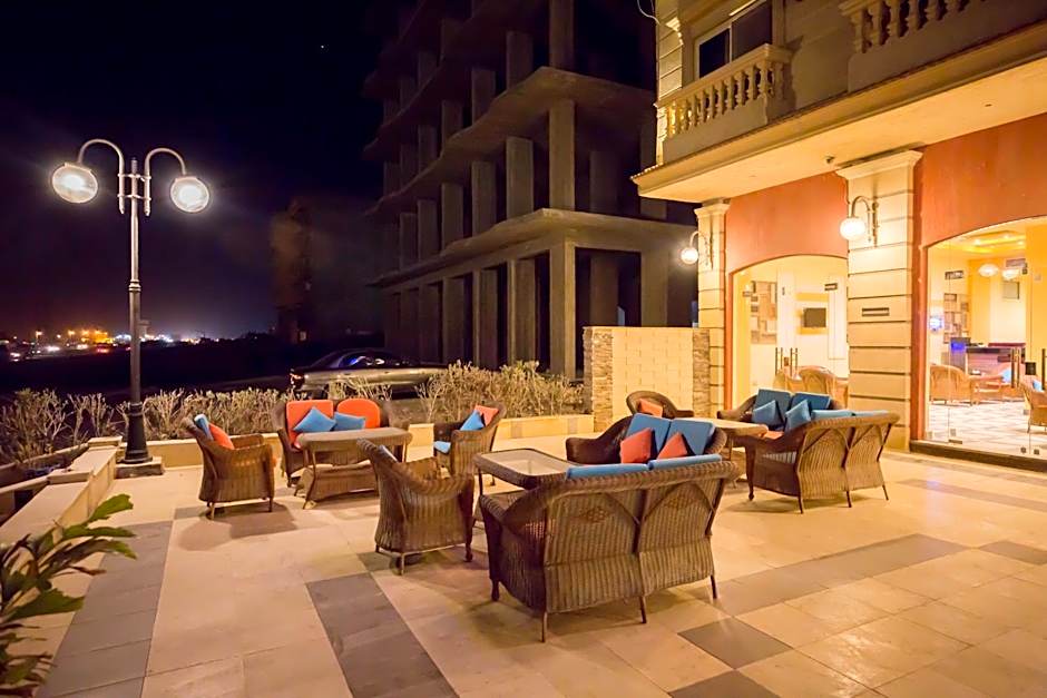 Majorica marina hotel