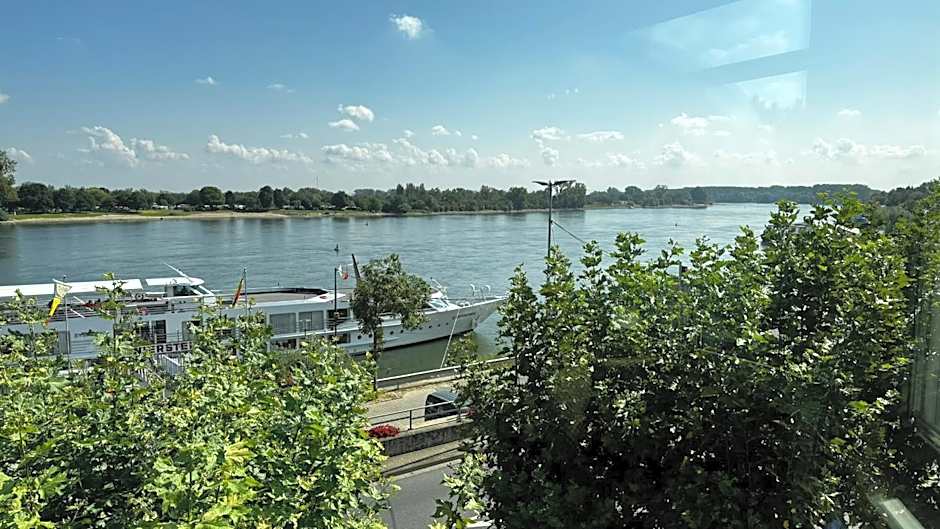 Rhein-Hotel Nierstein