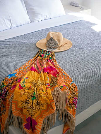 Traditional Superior villa with private jacuzzi