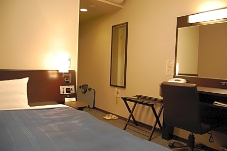 Comfort Semi Double Room - Non-Smoking