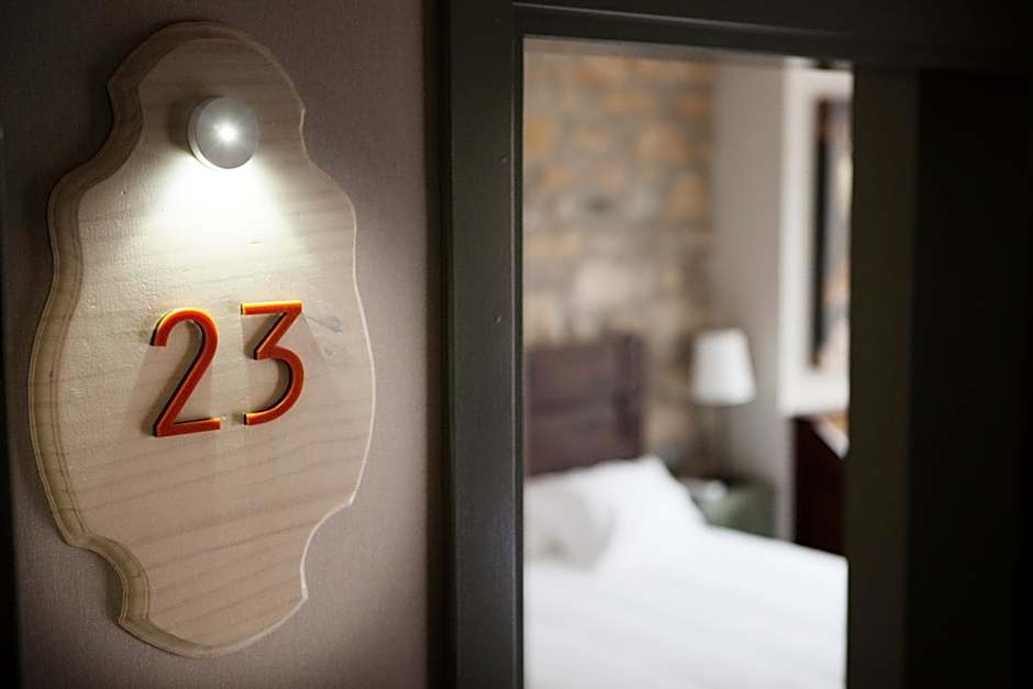 Hotel Okako San Sebastian