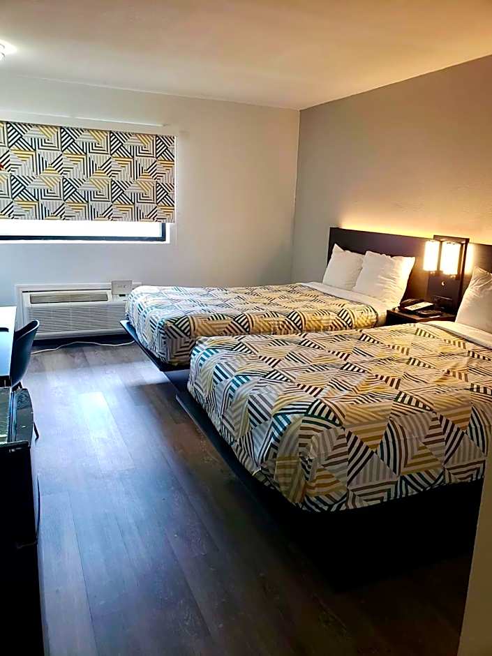 Motel 6-East Ridge, TN