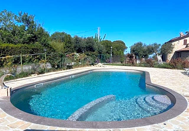 B&B Madonna Carradori Country