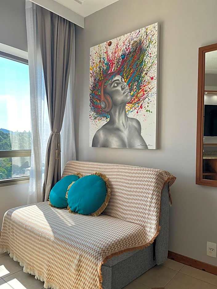 Apartamento executivo Particular