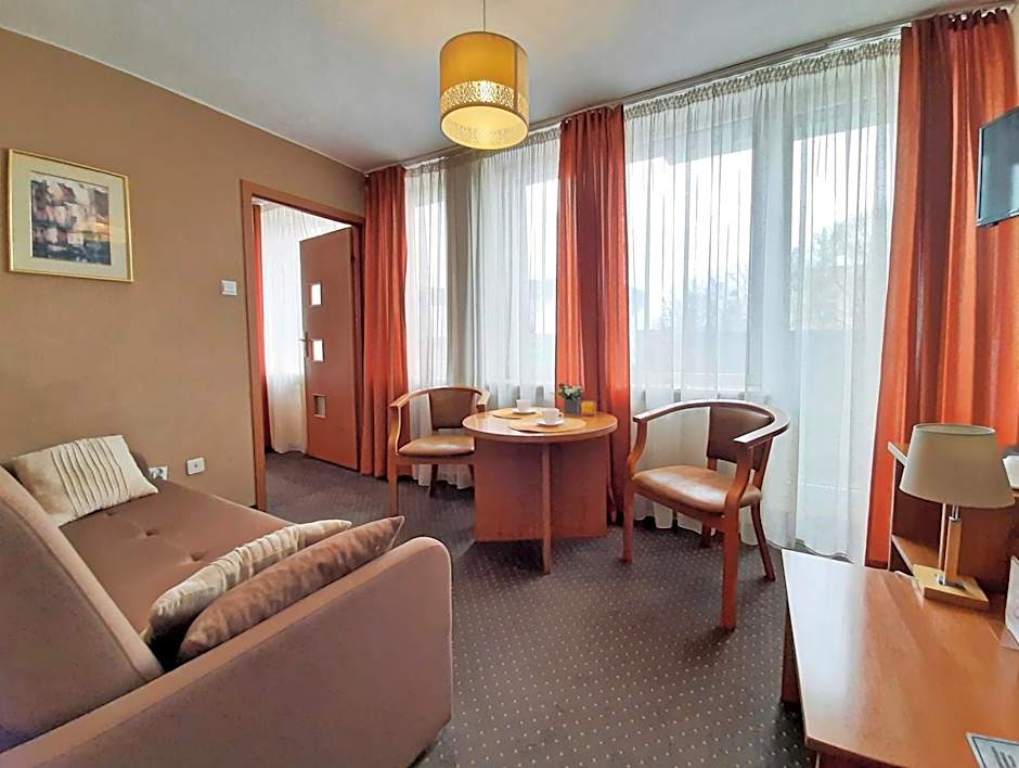 RB Rooms&Apartments