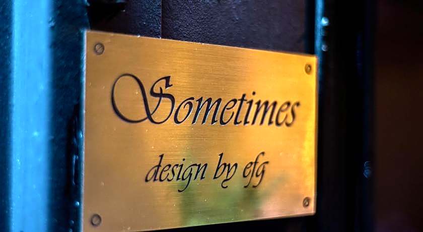 Sometimes Hotel Taksim