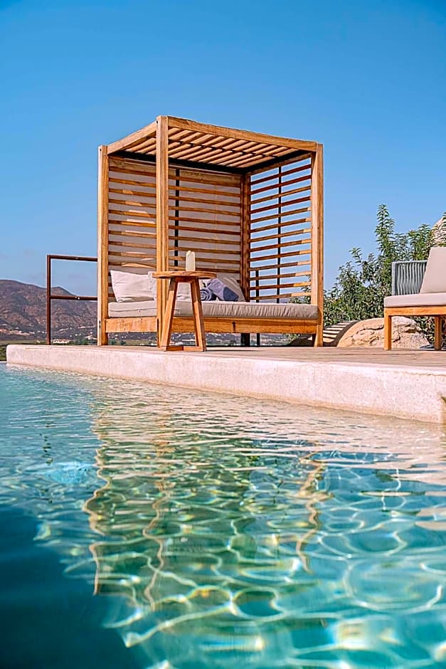 Banyan Tree Veya, Valle de Guadalupe